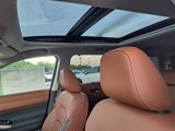 New 2025 Nissan Pathfinder Platinum image 6