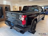 New 2025 Chevrolet Silverado 1500 High Country w/ Midnight Edition image 4