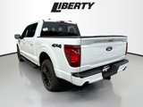 New 2025 Ford F150 XLT image 5