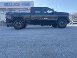 Used 2025 Chevrolet Silverado 2500 ZR2 w/ ZR2 Bison Edition image 4