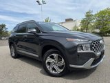 Certified 2022 Hyundai Santa Fe SEL w/ Convenience + Premium Package image 1