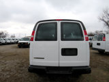 Used 2022 Chevrolet Express 2500 w/ Driver Convenience Package image 6