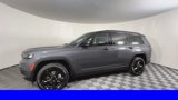 New 2025 Jeep Grand Cherokee L Limited w/ Luxury Tech Group II image 5