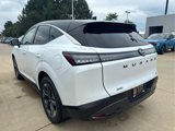 New 2025 Nissan Murano SL w/ Cargo Package image 6