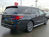 New 2025 Honda Odyssey Touring image 3