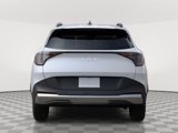 New 2026 Kia Sportage EX image 5