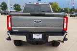 New 2025 Ford F250 XLT image 6