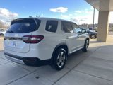 New 2025 Honda Pilot EX-L image 4