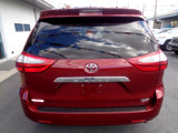 Used 2016 Toyota Sienna XLE Premium image 4