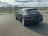 Certified 2025 Porsche Macan Turbo image 3