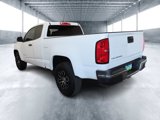 Used 2021 Chevrolet Colorado W/T w/ WT Convenience Package image 4
