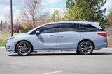 Used 2023 Honda Odyssey Elite image 6