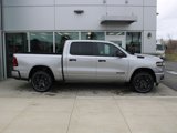 New 2025 RAM 1500 Big Horn image 2