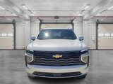 New 2025 Chevrolet Suburban High Country image 2