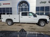 New 2025 Chevrolet Silverado 2500 W/T w/ WT Convenience Package image 3