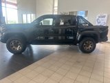 New 2025 Toyota Tacoma Trailhunter image 6