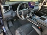 Used 2025 Toyota Tundra Platinum image 4