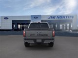 New 2025 Ford F150 Lariat w/ Equipment Group 501A Mid image 5