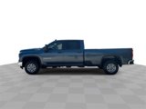 New 2025 Chevrolet Silverado 2500 W/T image 5