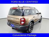 Certified 2022 Ford Bronco Sport Big Bend w/ Convenience Package image 5