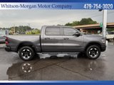 Used 2022 RAM 1500 Rebel w/ Rebel Level B Equipment Group image 4