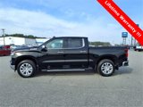 New 2025 Chevrolet Silverado 1500 LTZ w/ LTZ Premium Package image 2