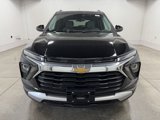 New 2026 Chevrolet TrailBlazer LT w/ LT Cold Weather Package image 5