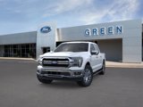 New 2025 Ford F150 Lariat w/ Equipment Group 502A High image 4