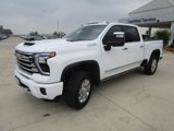 New 2025 Chevrolet Silverado 2500 High Country w/ Technology Package image 3