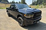 New 2024 RAM 2500 Limited image 2