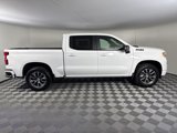 New 2025 Chevrolet Silverado 1500 RST w/ RST All Star Premium Package image 6
