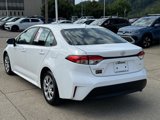 Used 2024 Toyota Corolla LE image 3