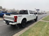 Used 2020 Ford F350 Platinum image 6