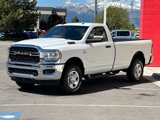Used 2022 RAM 3500 Tradesman image 3