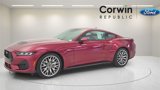 New 2025 Ford Mustang GT Premium image 3