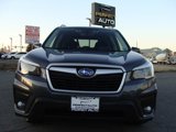 Used 2021 Subaru Forester Premium w/ Popular Package #1 image 2