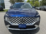 Used 2022 Hyundai Santa Fe SEL image 2