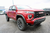 New 2025 GMC Canyon Elevation w/ Convenience Package image 2