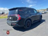 New 2025 Nissan Armada PRO-4X w/ Pro-4X Premium Package image 6