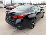 Used 2021 Nissan Altima 2.5 SR image 3