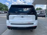 New 2025 Chevrolet Suburban RST w/ Advanced Technology Package image 4