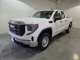 New 2025 GMC Sierra 1500 Pro w/ Pro Value Package image 3