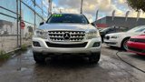 Used 2011 Mercedes-Benz ML 350 2WD image 2
