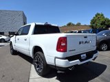 New 2025 RAM 1500 Laramie image 3