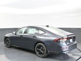 New 2025 Honda Accord SE image 3