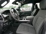 New 2025 RAM 1500 Big Horn image 3