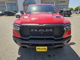 New 2025 RAM 1500 Rebel image 3