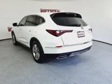 Certified 2025 Acura MDX FWD image 2