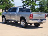 Used 2024 RAM 2500 Limited image 4