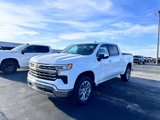 New 2025 Chevrolet Silverado 1500 LTZ image 2